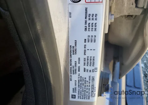 2008 Hummer H3 z USA, uszkodzony, nr VIN 5GTEN13E288115841